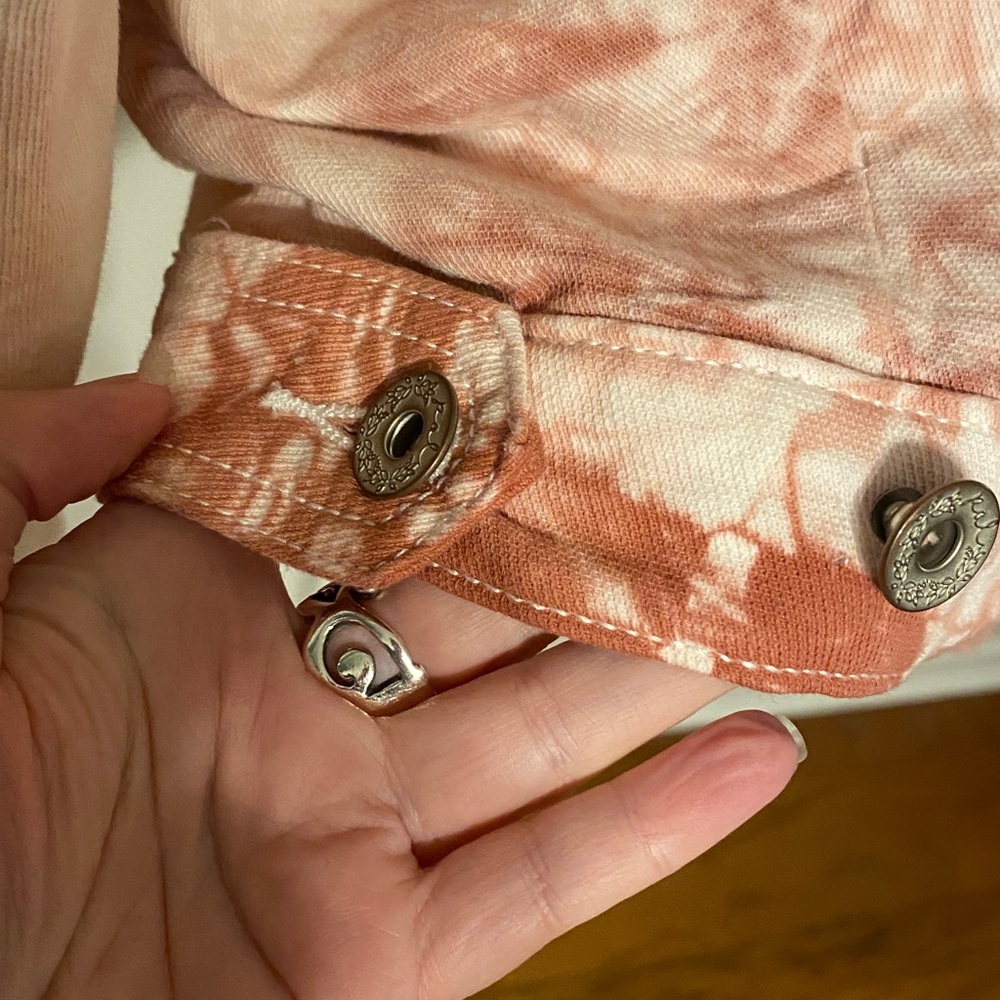 Pol Cropped Jacket - image 6